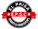 El Paisa Granite